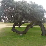 El Caminante Casa de Campo Aldeanueva del Camino