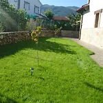El Caminante Casa de Campo