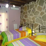 Casa de Campo El Caminante Aldeanueva del Camino