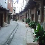 El Caminante Séjour à la campagne *