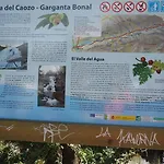 El Caminante Séjour à la campagne