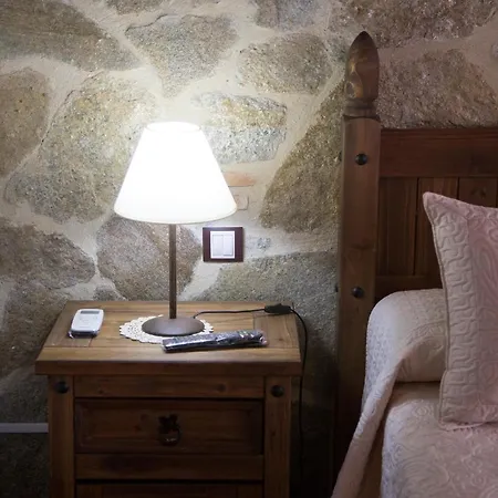 El Caminante Casa rural