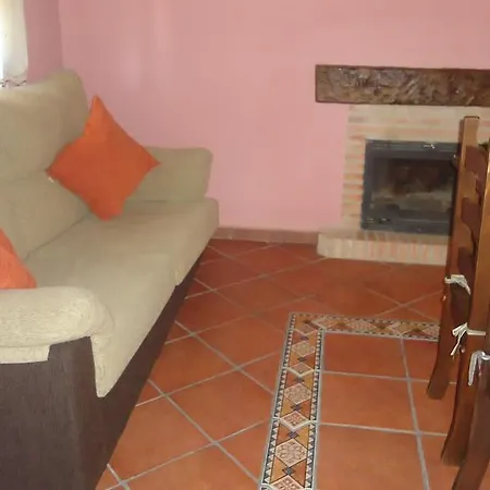 Country house El Caminante Aldeanueva del Camino