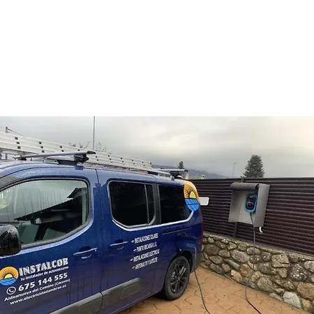 Летний дом El Caminante