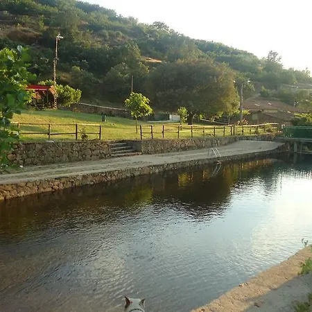 El Caminante Country house