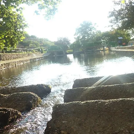 El Caminante