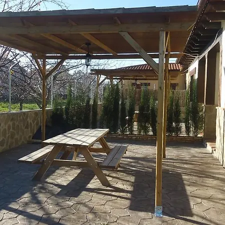 El Caminante Aldeanueva del Camino