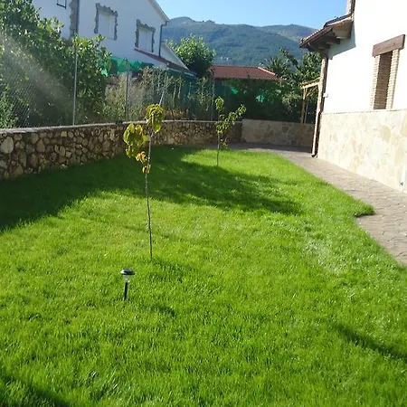 El Caminante Country house