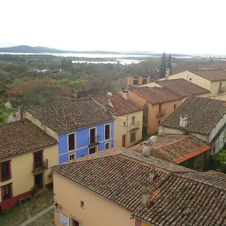 Country house El Caminante