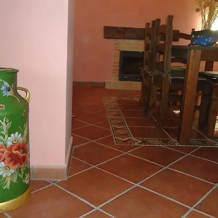 El Caminante *