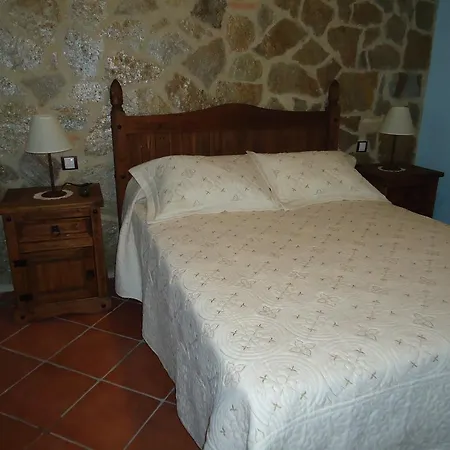 El Caminante Country house Aldeanueva del Camino