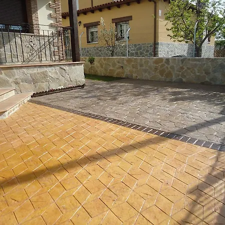 El Caminante 卡米诺新村