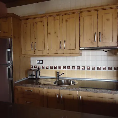 乡村民宿 El Caminante *