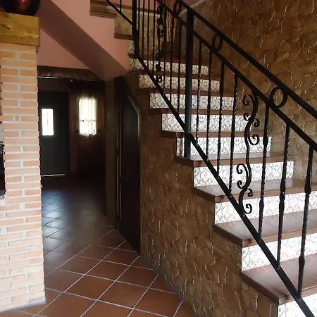 Country house El Caminante *