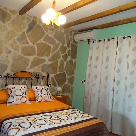 Landhaus El Caminante