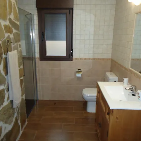 Летний дом El Caminante *