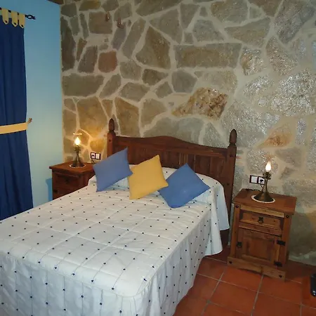 El Caminante Aldeanueva del Camino