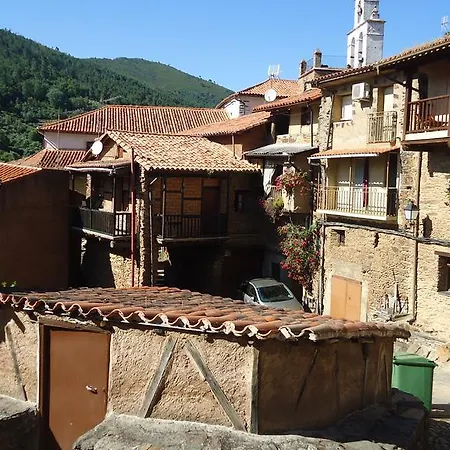 El Caminante