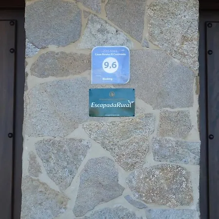 El Caminante