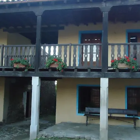 El Caminante