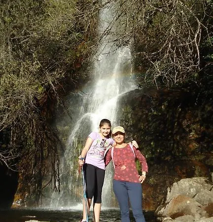 El Caminante 乡村民宿