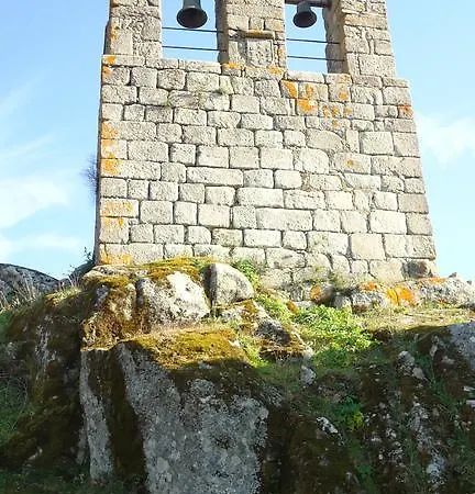 El Caminante 乡村民宿