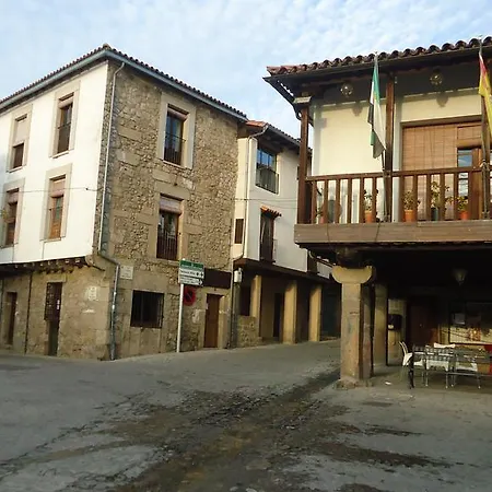 El Caminante 乡村民宿