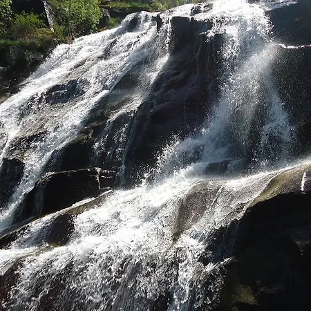 El Caminante 乡村民宿