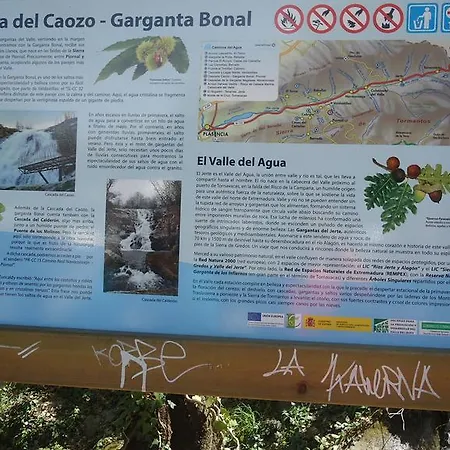 El Caminante 乡村民宿