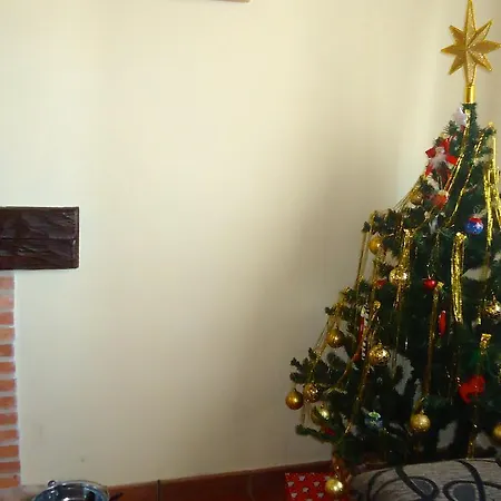 El Caminante Country house