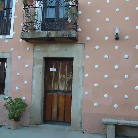 Country house El Caminante Aldeanueva del Camino
