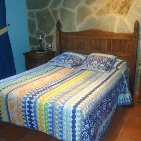 El Caminante Country house Aldeanueva del Camino