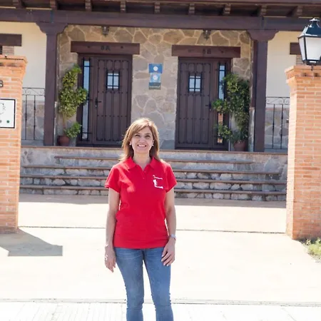 El Caminante 乡村民宿 *