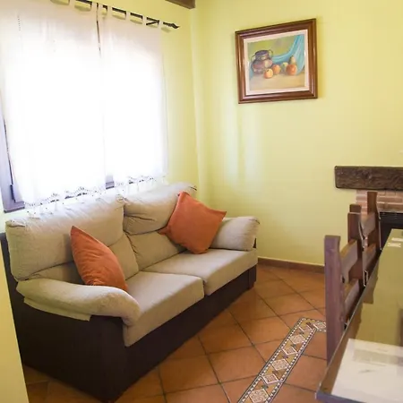 Country house El Caminante *