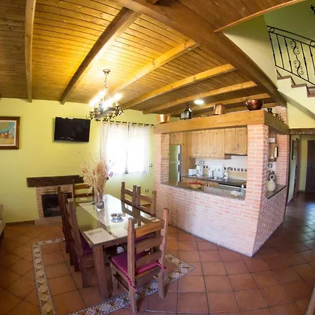 El Caminante Country house Aldeanueva del Camino