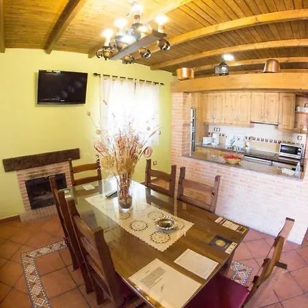 El Caminante Country house Aldeanueva del Camino