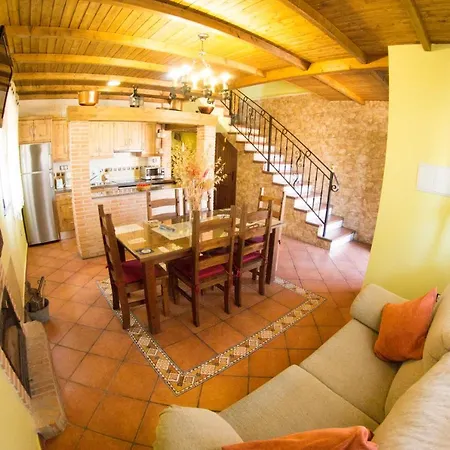 El Caminante Country house Aldeanueva del Camino