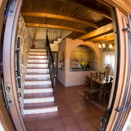 El Caminante * Альдеануэва-дель-Камино