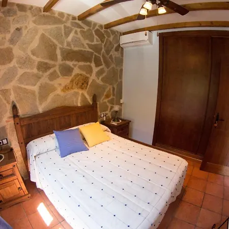 Летний дом El Caminante