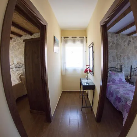 乡村民宿 El Caminante 卡米诺新村