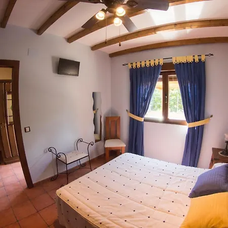 El Caminante 乡村民宿