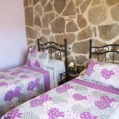 Country house El Caminante