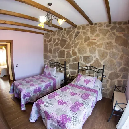 El Caminante Aldeanueva del Camino