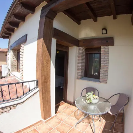 El Caminante Aldeanueva del Camino