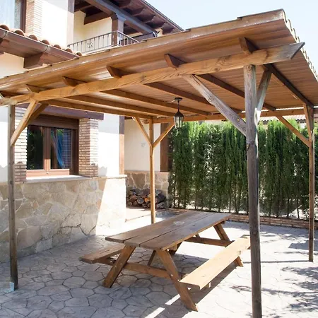 El Caminante Aldeanueva del Camino