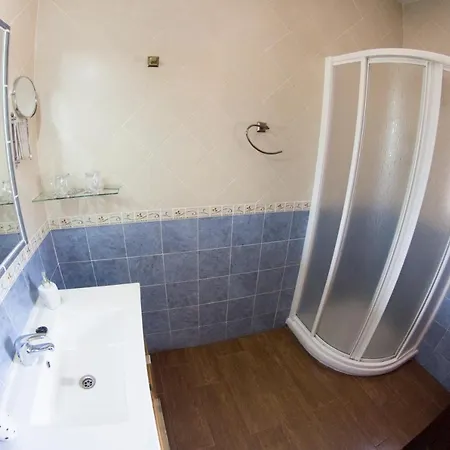 乡村民宿 El Caminante