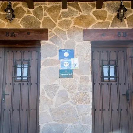 El Caminante Aldeanueva del Camino