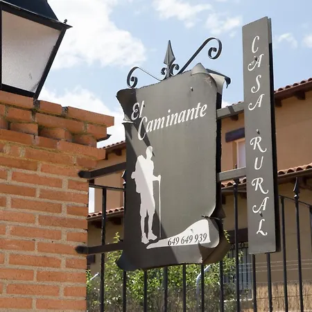 El Caminante Aldeanueva del Camino