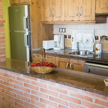 El Caminante 乡村民宿