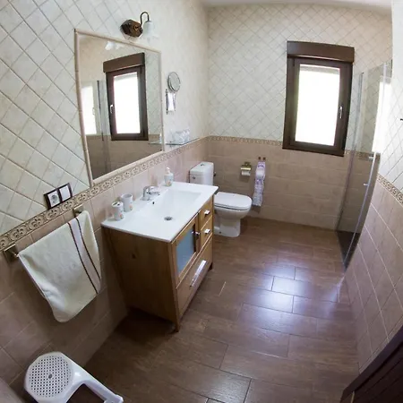 El Caminante Летний дом *